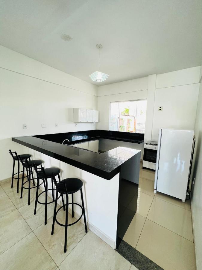 Hostel Meio Do Mundo Macapá Εξωτερικό φωτογραφία