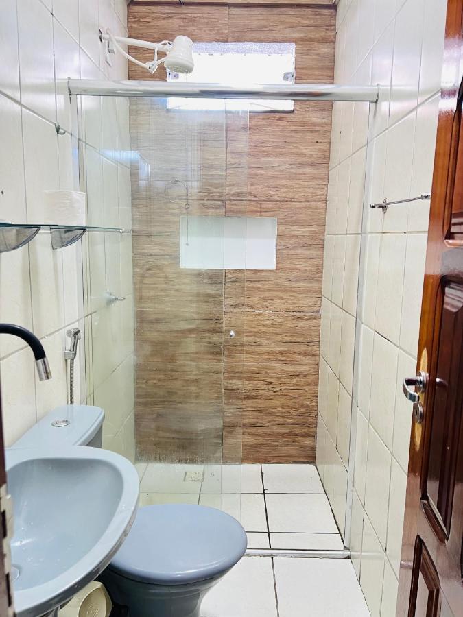 Hostel Meio Do Mundo Macapá Εξωτερικό φωτογραφία