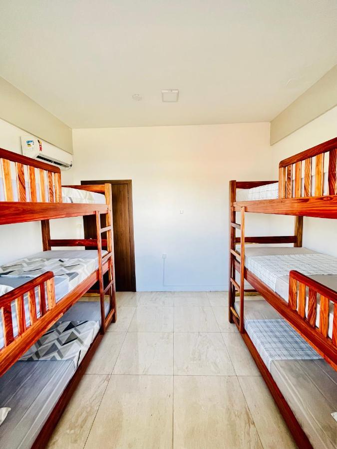 Hostel Meio Do Mundo Macapá Εξωτερικό φωτογραφία