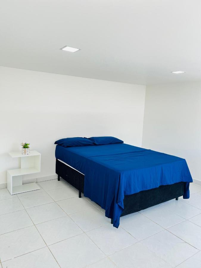 Hostel Meio Do Mundo Macapá Εξωτερικό φωτογραφία
