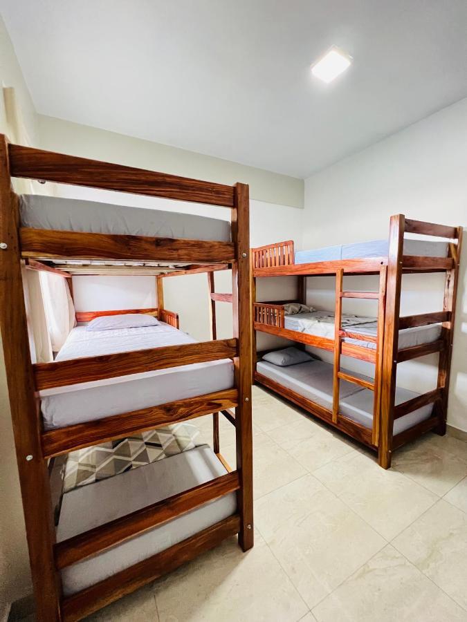 Hostel Meio Do Mundo Macapá Εξωτερικό φωτογραφία