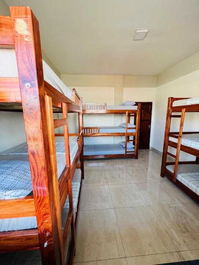 Hostel Meio Do Mundo Macapá Εξωτερικό φωτογραφία