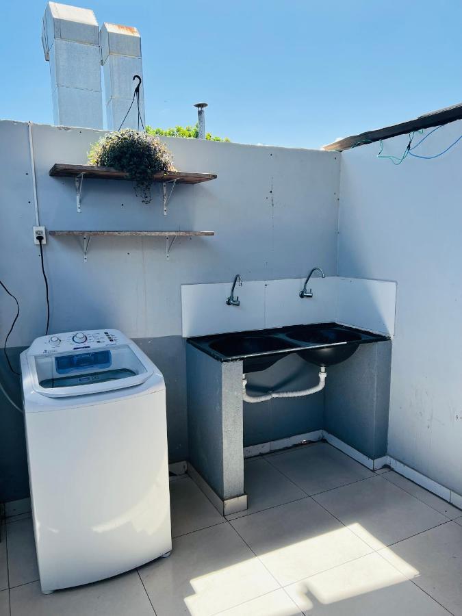 Hostel Meio Do Mundo Macapá Εξωτερικό φωτογραφία