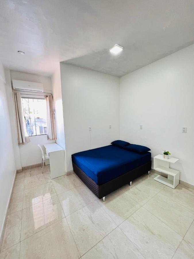 Hostel Meio Do Mundo Macapá Εξωτερικό φωτογραφία