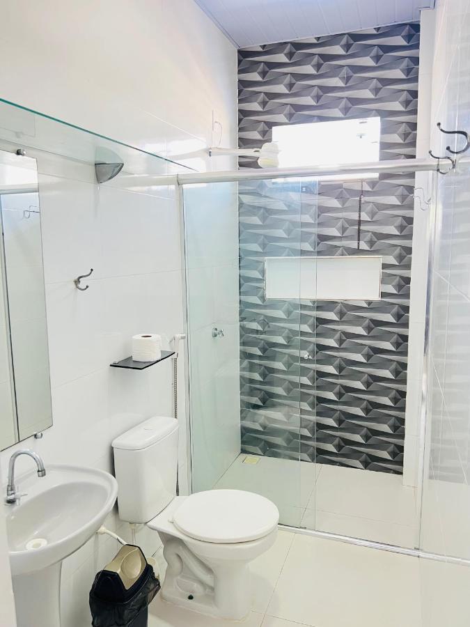 Hostel Meio Do Mundo Macapá Εξωτερικό φωτογραφία
